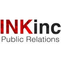 ink inc pr logo image