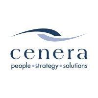 cenera logo image