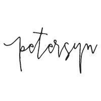 petersyn logo image