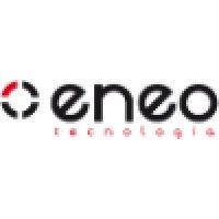 eneo tecnología logo image