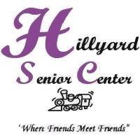 hillyard senior center