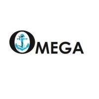 omega shipping (pvt) ltd logo image