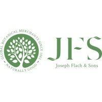 joseph flach & sons limited logo image