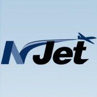 njet logo image