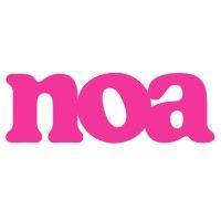 noa girls logo image