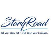 story road marketing lab logo image