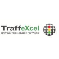 traffexcel logo image