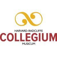 harvard-radcliffe collegium musicum (hrcm) alumni logo image