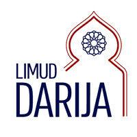 limud darija logo image