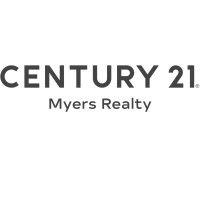 century 21 myers realty logo image