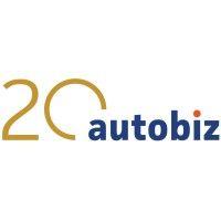 autobiz germany logo image