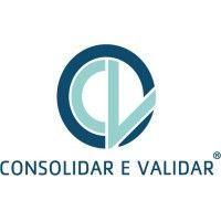 grupo consolidar e validar logo image