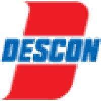 descon integrated projects limited (dipl) logo image