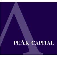 peak capital limited logo image