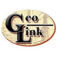 geo-link, inc logo image