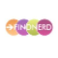 findnerd logo image