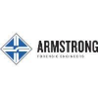 armstrong forensic engineers logo image