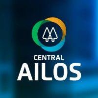 cooperativa central ailos logo image