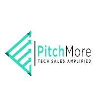 pitchmore logo image