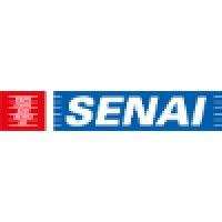 senai pernambuco logo image