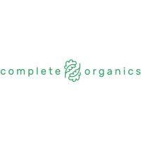 complete organics logo image