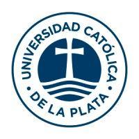 universidad católica de la plata logo image