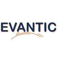 evantic logo image