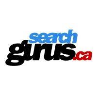 search gurus inc. logo image