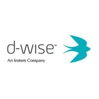 d-wise logo image