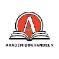 akademibokhandeln logo image