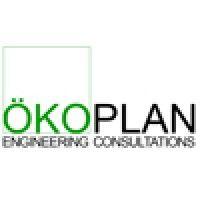 ökoplan logo image