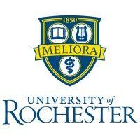 university of rochester logo image