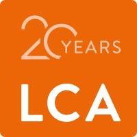 lca studio legale logo image