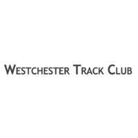 westchester track club logo image