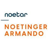 noetinger & armando logo image