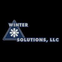 winter solutions logo image