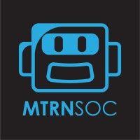 unsw mechatronics society logo image