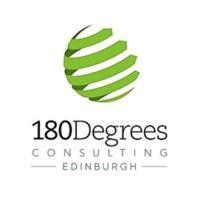 180 degrees consulting edinburgh university logo image