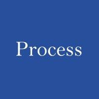 process - european democratic credibility logo image