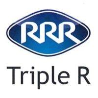 triple r oil cleaners | european hq logo image