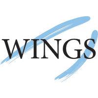 wings for kids logo image