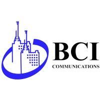 bci communications logo image