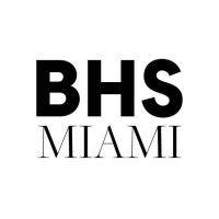 brown harris stevens miami logo image