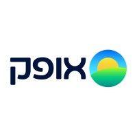 אופק אגודת אשראי | ofek credit union logo image