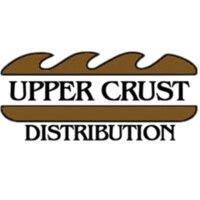 upper crust distribution logo image