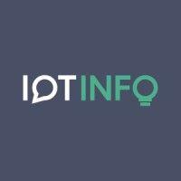 iotinfo logo image