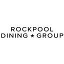 logo of Rockpool Dining Group