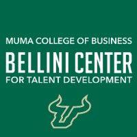 the bellini center for talent development logo image