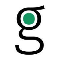 green dot advertising logo image