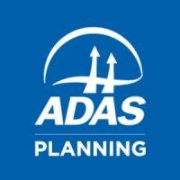 adas planning logo image